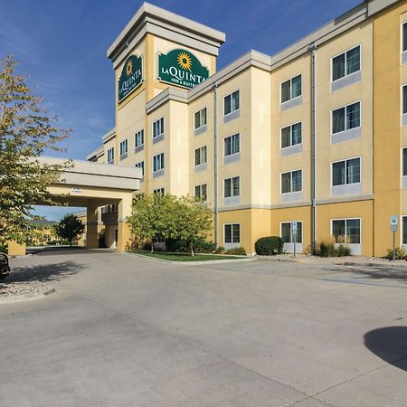 La Quinta By Wyndham Fargo-Medical Center Hotel Bagian luar foto