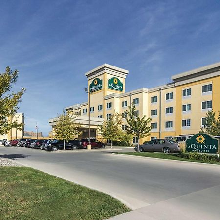 La Quinta By Wyndham Fargo-Medical Center Hotel Bagian luar foto