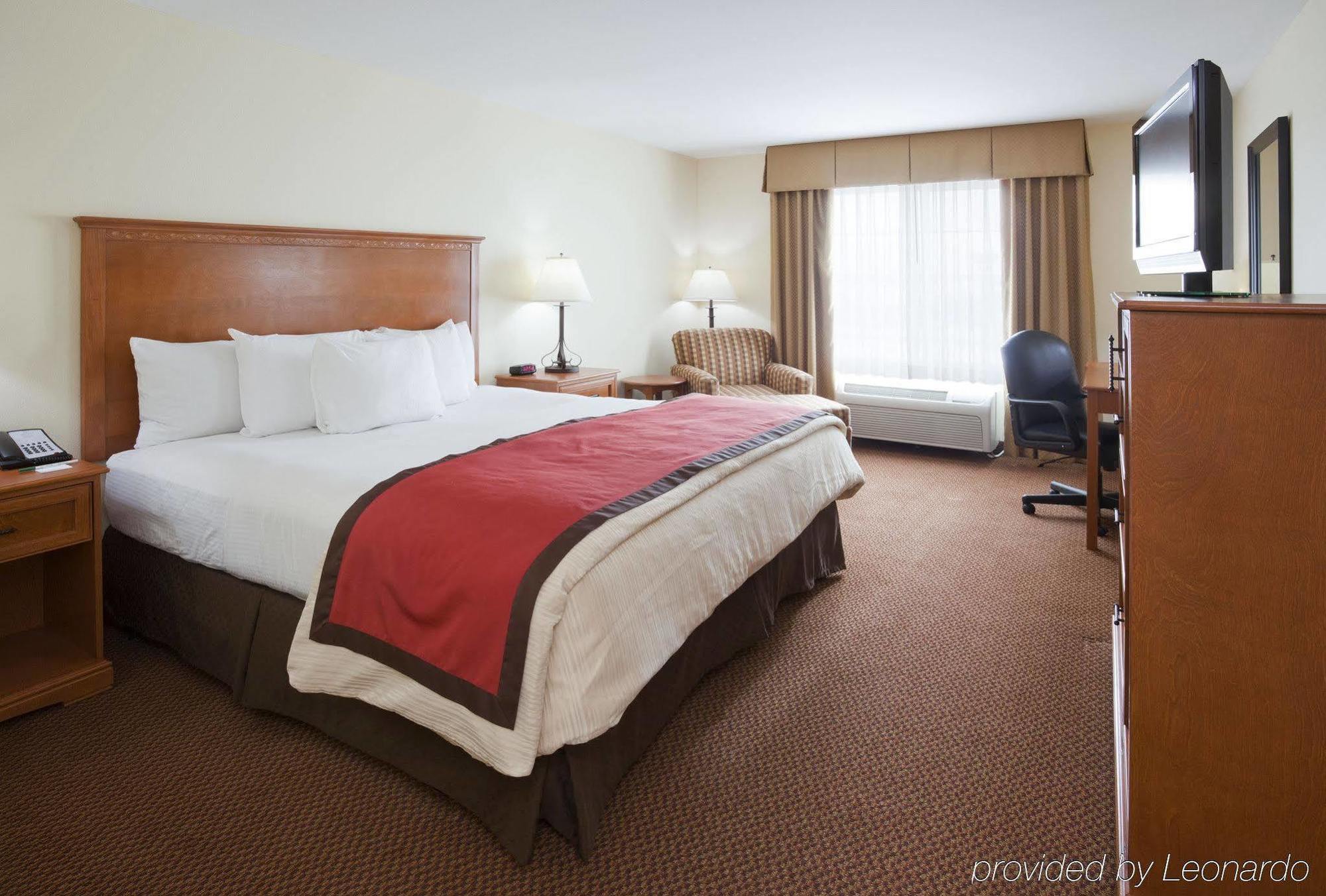 La Quinta By Wyndham Fargo-Medical Center Hotel Ruang foto