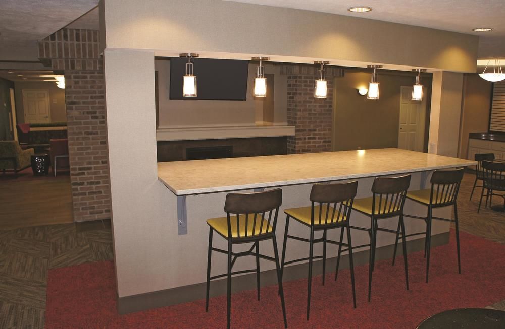 La Quinta By Wyndham Fargo-Medical Center Hotel Bagian luar foto